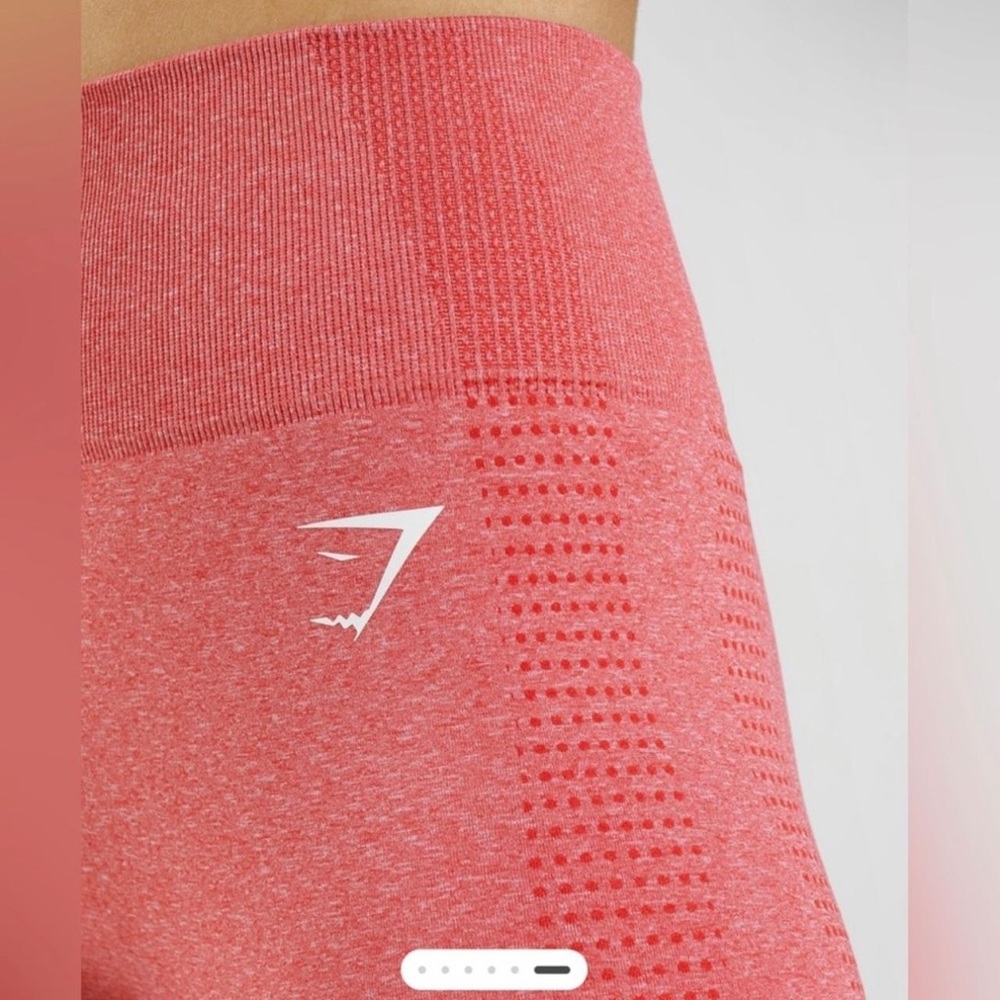 GymShark Athletic Shorts for Women